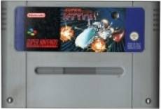 Super R-Type (losse cassette) voor de Super Nintendo kopen op nedgame.nl