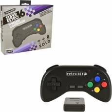 Super Retro 16 Wireless Controller voor de Super Nintendo kopen op nedgame.nl