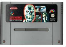 T2 Judgement Day (losse cassette) voor de Super Nintendo kopen op nedgame.nl