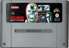 T2 The Arcade Game (losse cassette) voor de Super Nintendo kopen op nedgame.nl