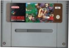 Tazmania (losse cassette) voor de Super Nintendo kopen op nedgame.nl