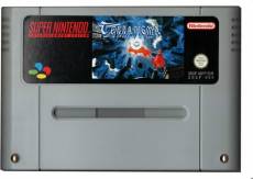 Terranigma (losse cassette) voor de Super Nintendo kopen op nedgame.nl