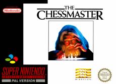 The Chessmaster voor de Super Nintendo kopen op nedgame.nl