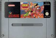 The Great Circus Mystery (losse cassette) voor de Super Nintendo kopen op nedgame.nl