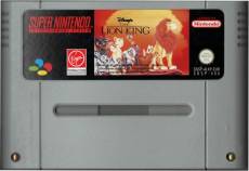 The Lion King (losse cassette) voor de Super Nintendo kopen op nedgame.nl