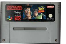Toy Story (losse cassette) voor de Super Nintendo kopen op nedgame.nl