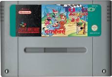 Turbo Toons (losse cassette) voor de Super Nintendo kopen op nedgame.nl