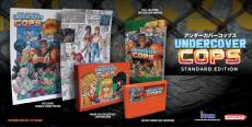 Undercover Cops voor de Super Nintendo kopen op nedgame.nl