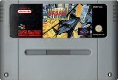 Urban Strike (losse cassette) voor de Super Nintendo kopen op nedgame.nl