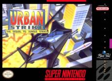 Urban Strike voor de Super Nintendo kopen op nedgame.nl