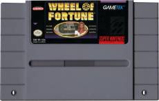 Wheel of Fortune (losse cassette) voor de Super Nintendo kopen op nedgame.nl