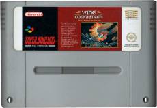 Wing Commander (losse cassette) voor de Super Nintendo kopen op nedgame.nl