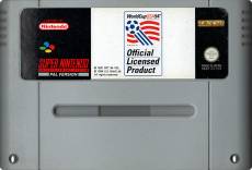 World Cup USA '94 (losse cassette) voor de Super Nintendo kopen op nedgame.nl