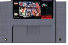 WWF Super Wrestle Mania (losse cassette) voor de Super Nintendo kopen op nedgame.nl