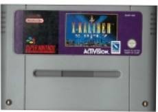 X-Kaliber (losse cassette) voor de Super Nintendo kopen op nedgame.nl