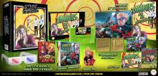 Zombies Ate My Neighbors Retro Collection Grey Cartridge Edition (Limited Run Games) voor de Super Nintendo kopen op nedgame.nl