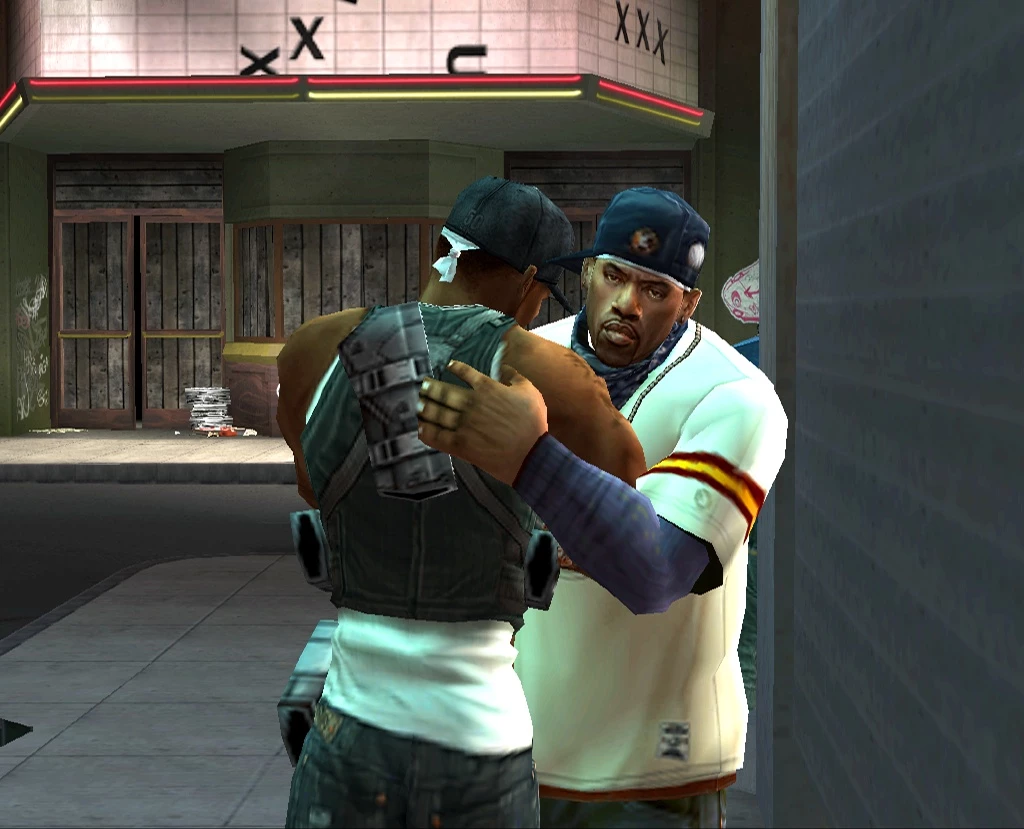 50 Cent Bulletproof voor de PlayStation 2 kopen op nedgame.nl