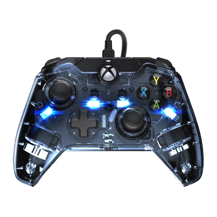 Afterglow Wired Controller voor de Xbox One kopen op nedgame.nl