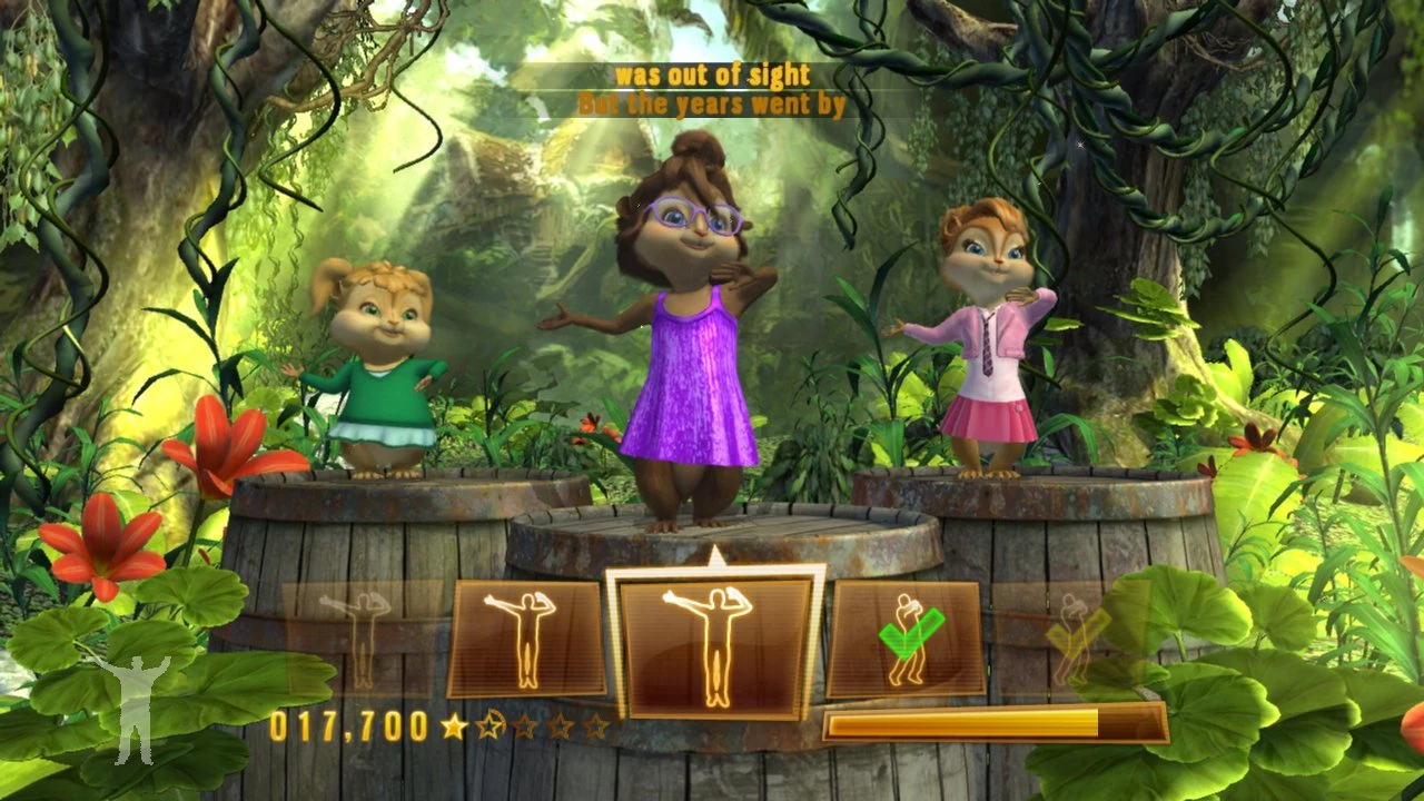Alvin and the Chipmunks Chipwrecked (Kinect) voor de Xbox 360 kopen op nedgame.nl