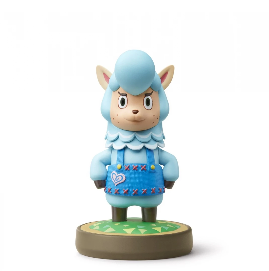 Amiibo Animal Crossing - Cyrus voor de Merchandise kopen op nedgame.nl