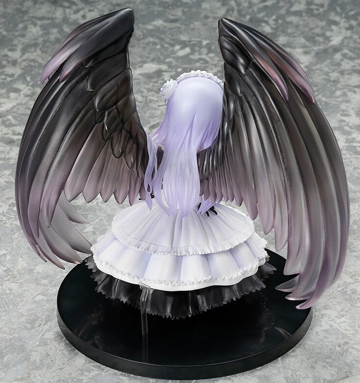 Angel Beats 20th Anniversary 1:7 Scale PVC Statue - Kanade Tachibana voor de Merchandise kopen op nedgame.nl