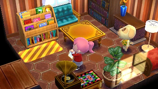 Animal Crossing Happy Home Designer voor de Nintendo 3DS kopen op nedgame.nl