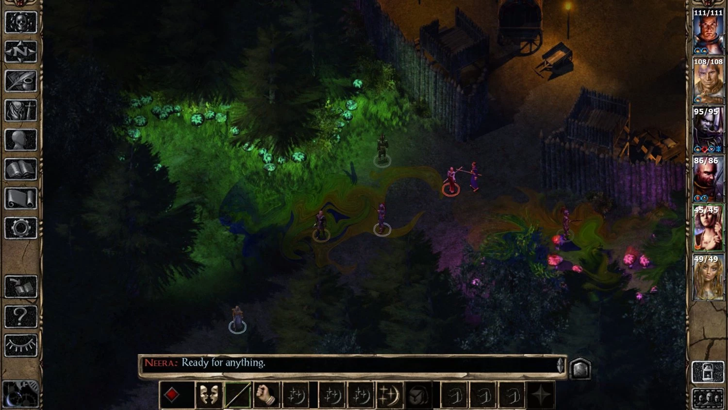 Baldur's Gate 2 Enhanced Edition voor de PC Gaming kopen op nedgame.nl