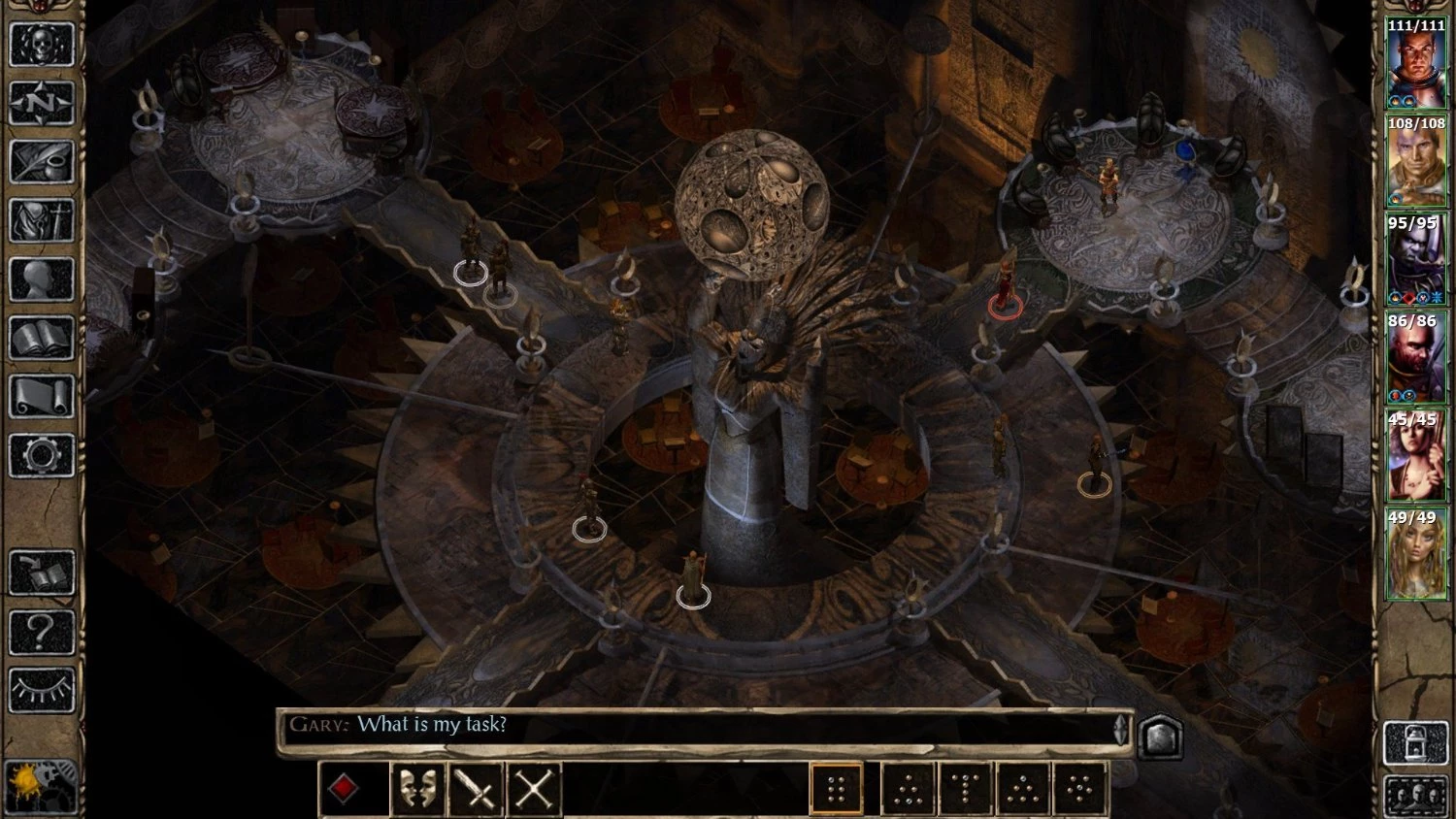 Baldur's Gate 2 Enhanced Edition voor de PC Gaming kopen op nedgame.nl