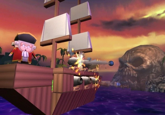 Boom Blox Smash Party voor de Nintendo Wii kopen op nedgame.nl