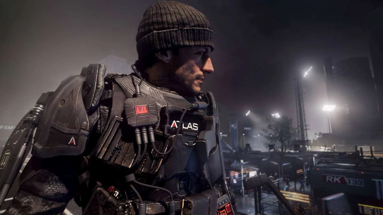 Call of Duty Advanced Warfare voor de Xbox One kopen op nedgame.nl