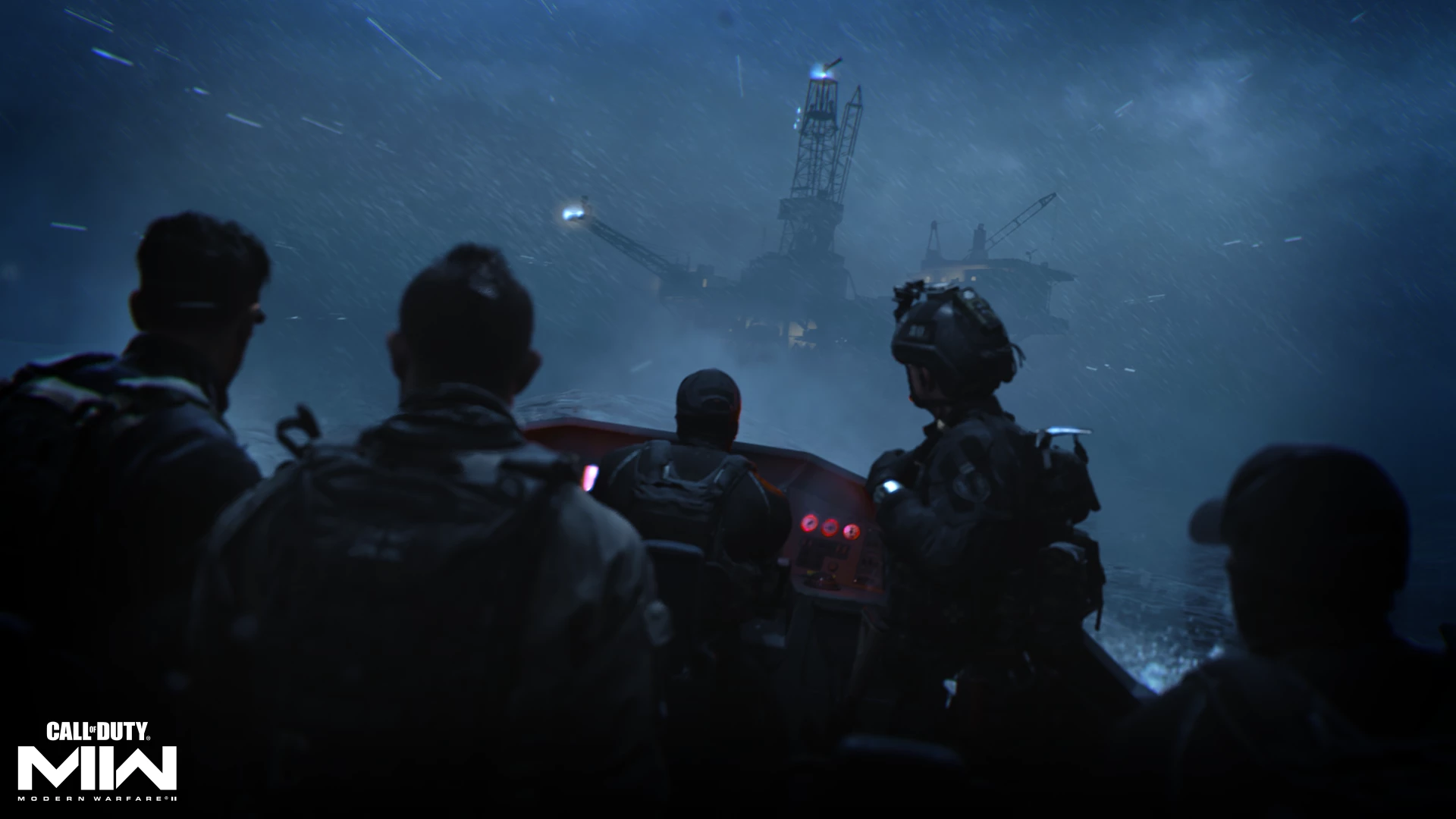 Call of Duty Modern Warfare II voor de PlayStation 4 kopen op nedgame.nl
