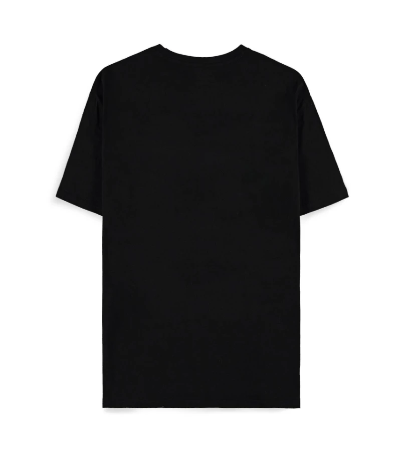 Cuphead - Mugman Men's Short Sleeved T-shirt voor de Kleding kopen op nedgame.nl