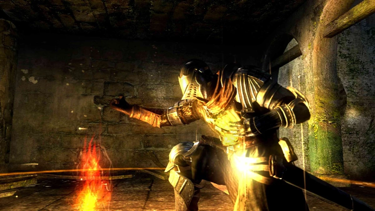 Dark Souls Prepare to Die Edition (essentials) voor de PlayStation 3 kopen op nedgame.nl