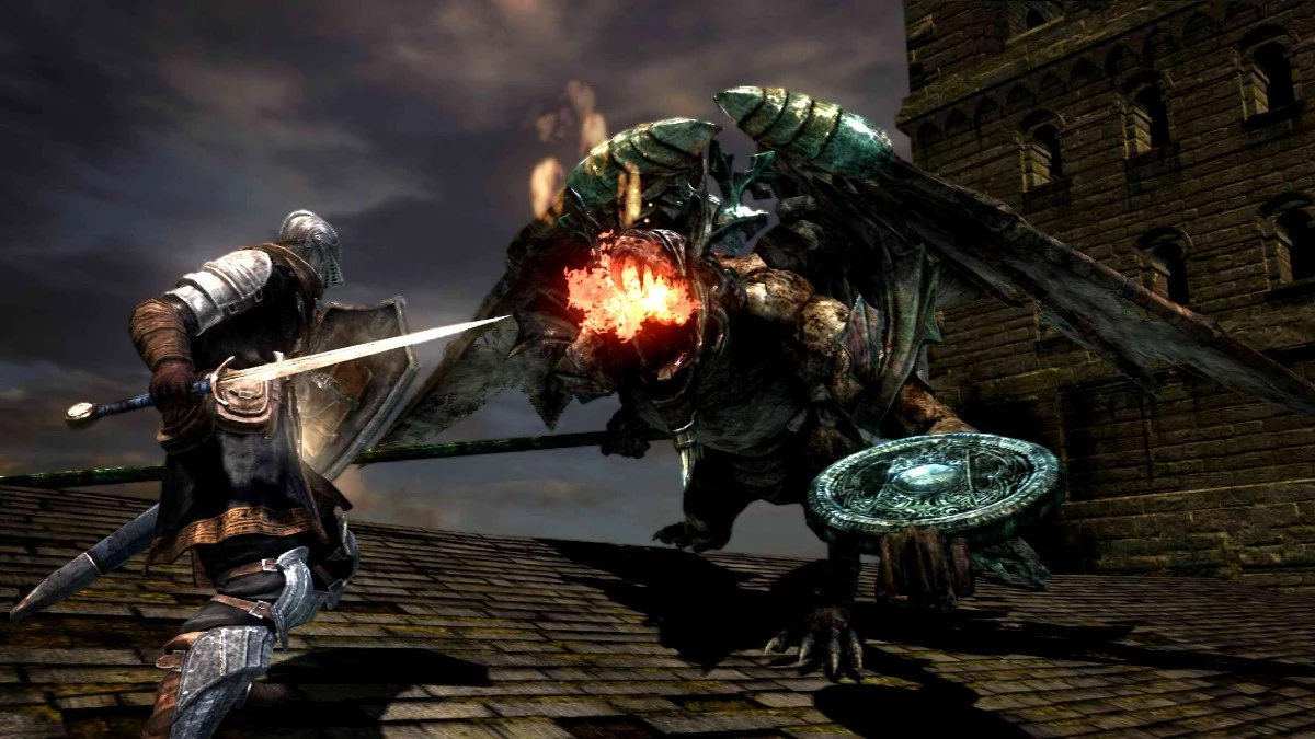 Dark Souls Prepare to Die Edition (essentials) voor de PlayStation 3 kopen op nedgame.nl