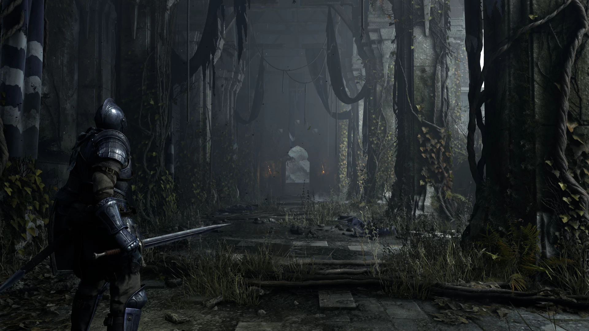 Demon's Souls Remake voor de PlayStation 5 kopen op nedgame.nl