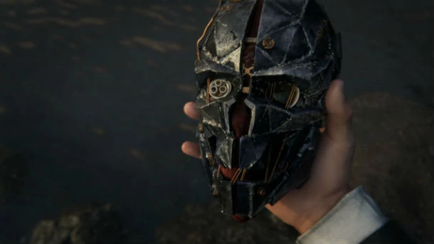 Dishonored 2 voor de PC Gaming kopen op nedgame.nl