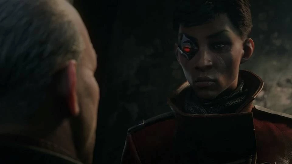 Dishonored Death of the Outsider voor de PlayStation 4 kopen op nedgame.nl