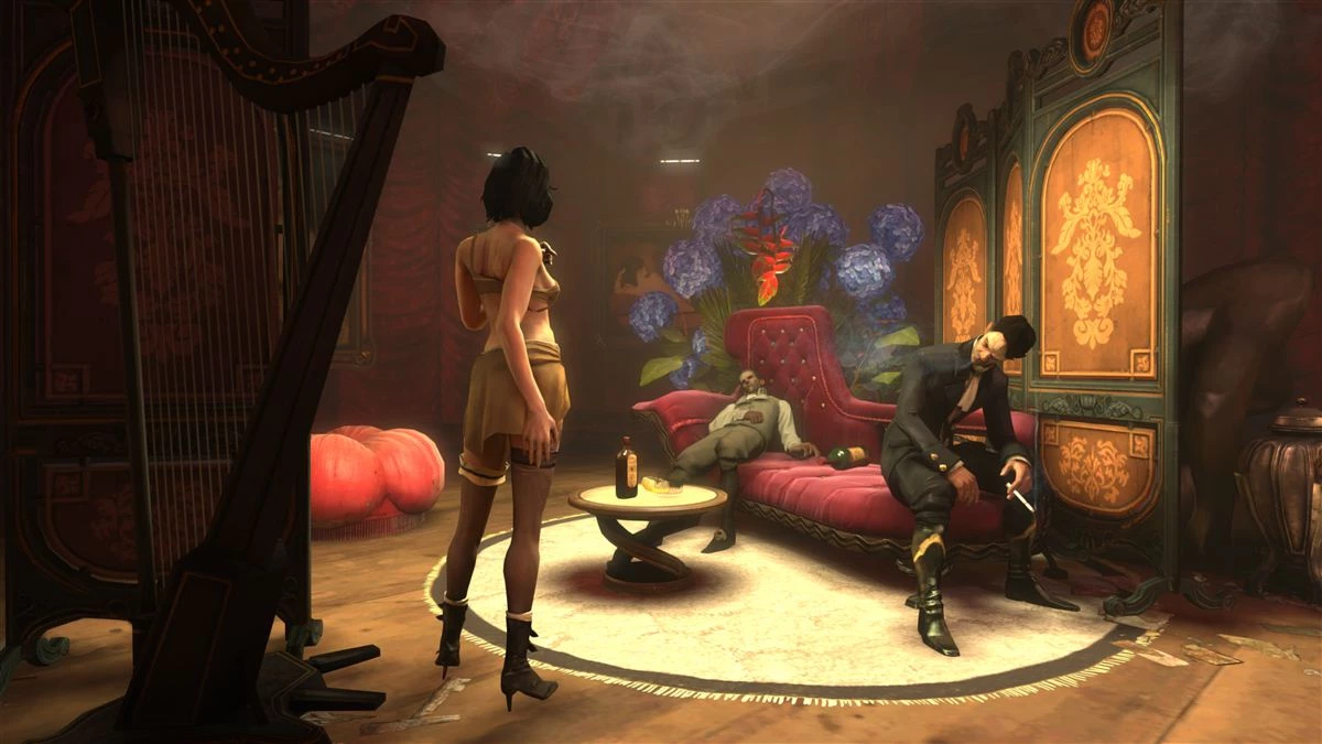 Dishonored voor de Xbox 360 kopen op nedgame.nl