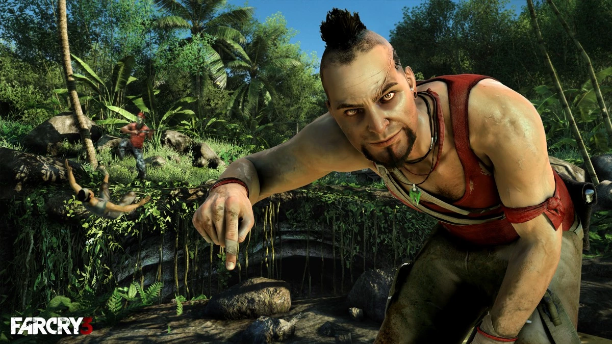 Far Cry 3 (Classics) voor de Xbox 360 kopen op nedgame.nl