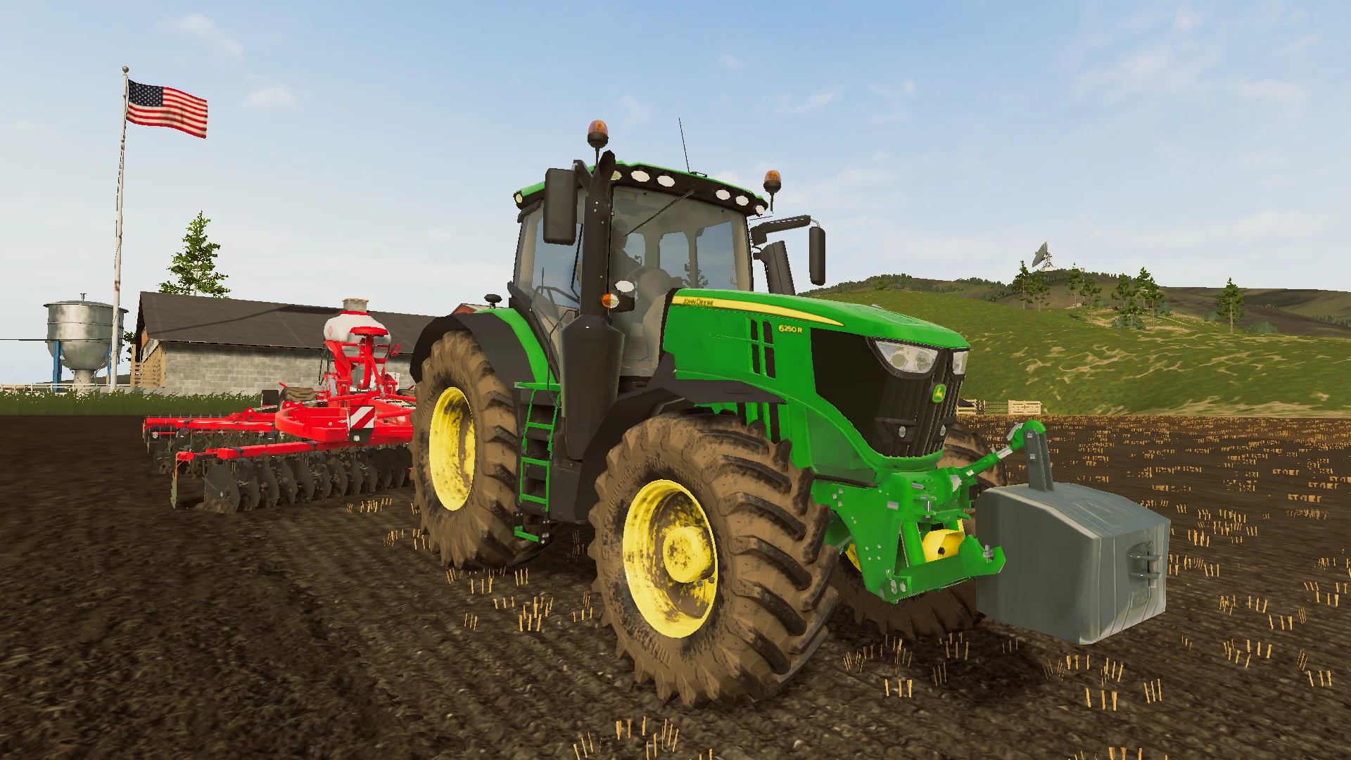 Farming Simulator 20 voor de Nintendo Switch kopen op nedgame.nl