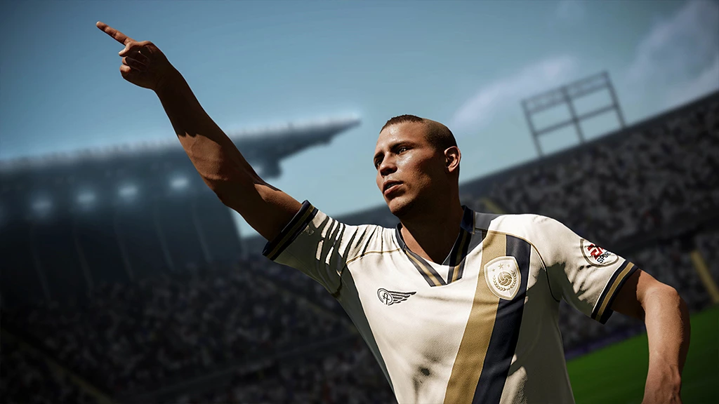 FIFA 18 voor de Xbox One kopen op nedgame.nl