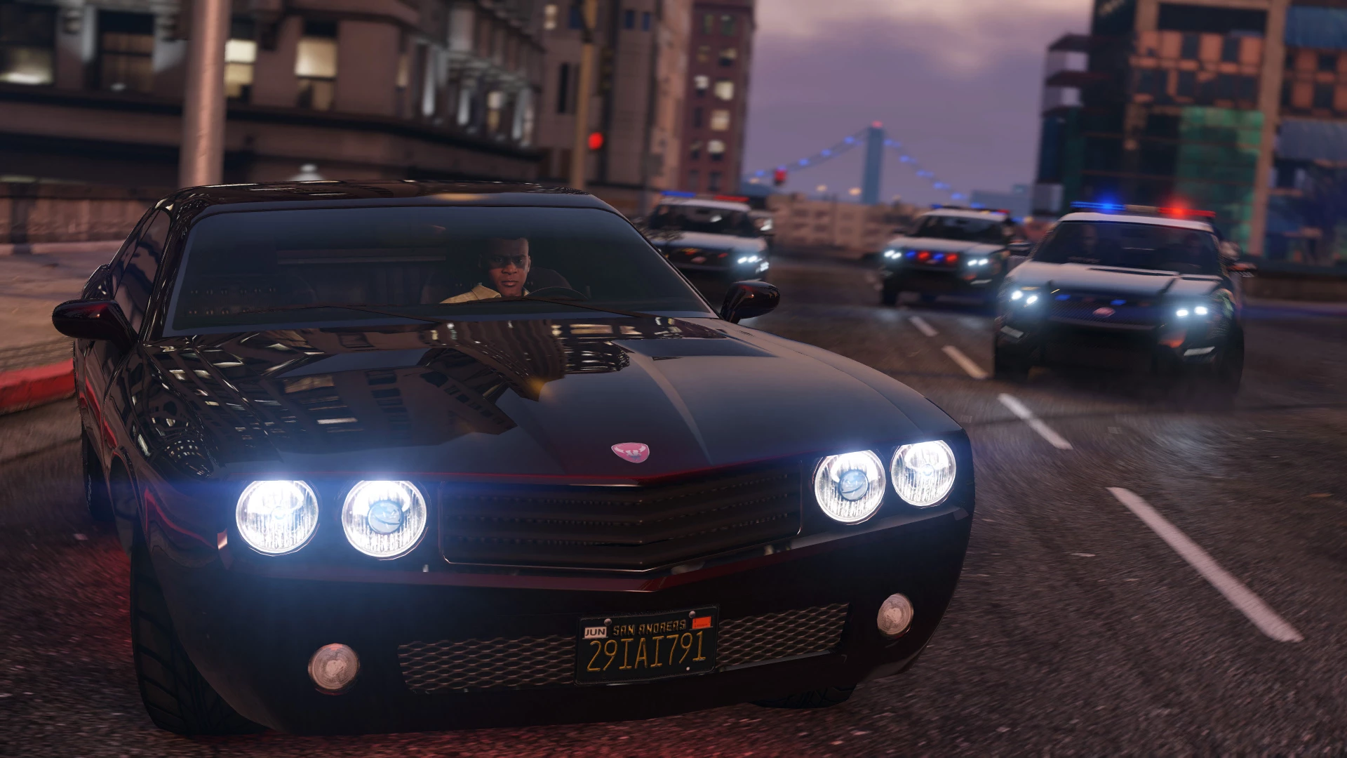 Grand Theft Auto 5 (GTA V) voor de Xbox Series S/X kopen op nedgame.nl