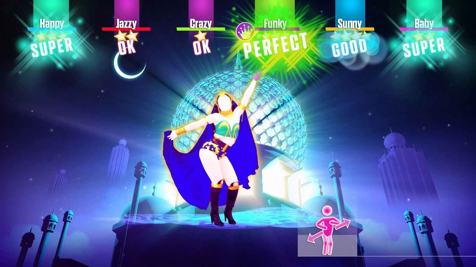 Just Dance 2018 voor de Xbox One kopen op nedgame.nl