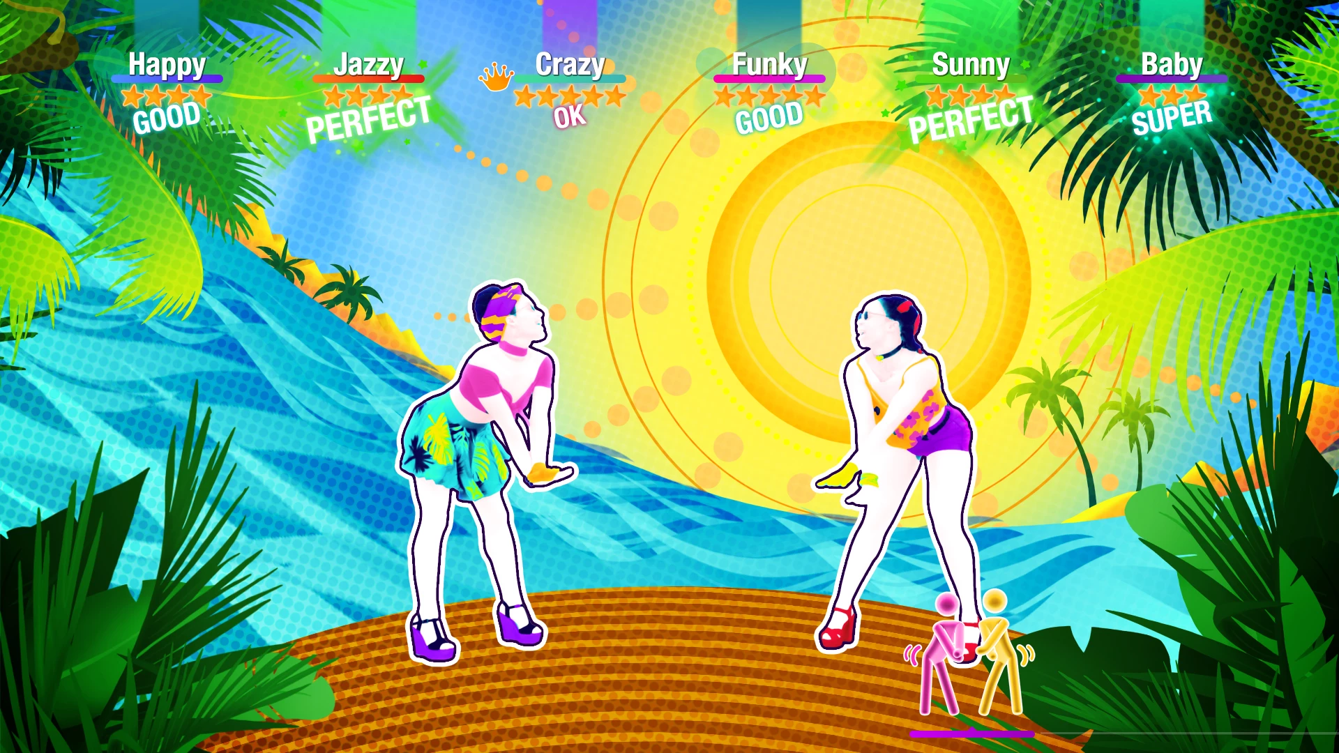 Just Dance 2020 voor de PlayStation 4 kopen op nedgame.nl