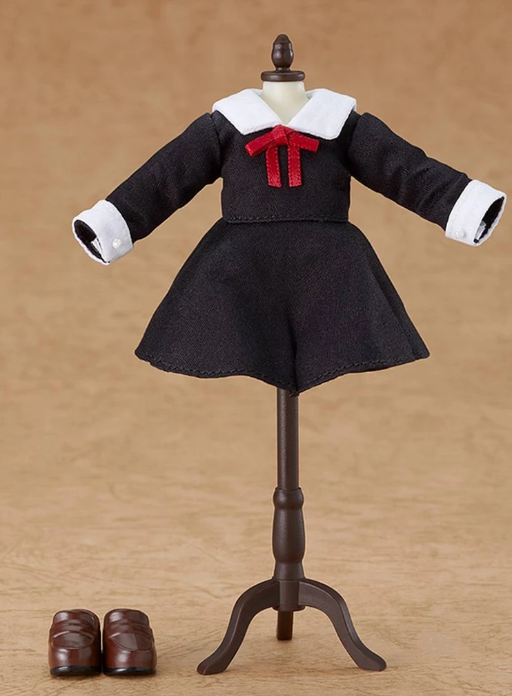 Kaguya-sama Love is War Nendoroid Doll - Chika Fujiwara voor de Merchandise kopen op nedgame.nl