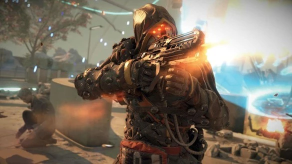 Killzone Shadow Fall voor de PlayStation 4 kopen op nedgame.nl