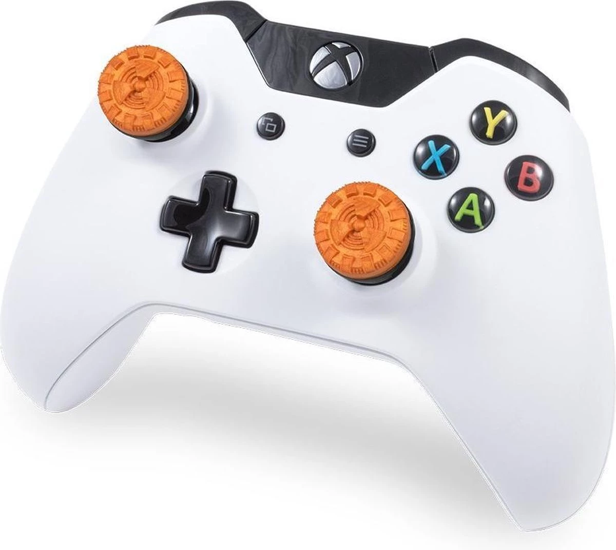 KontrolFreek - Atomic Performance Thumbsticks voor de Xbox One kopen op nedgame.nl