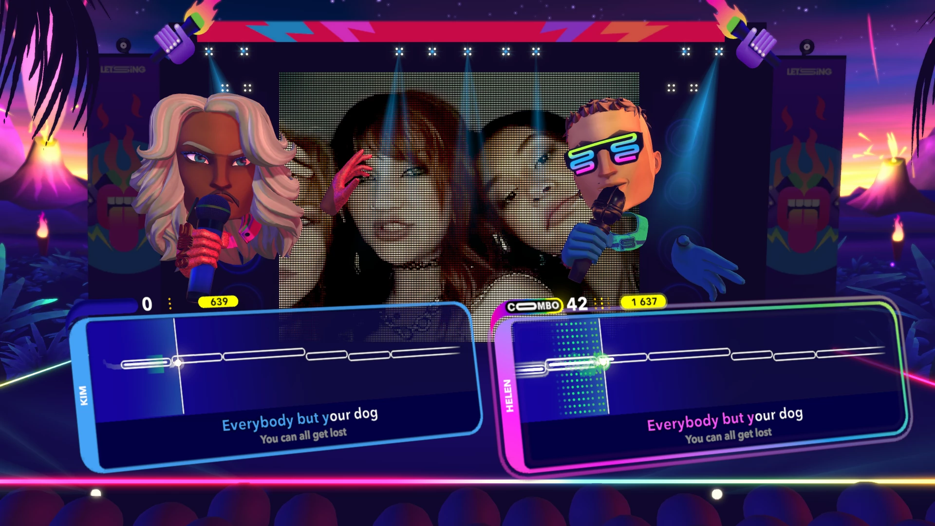 Zingen & Karaoke