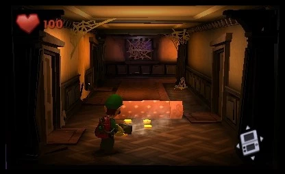 Luigi's Mansion 2 (Nintendo Selects) voor de Nintendo 3DS kopen op nedgame.nl
