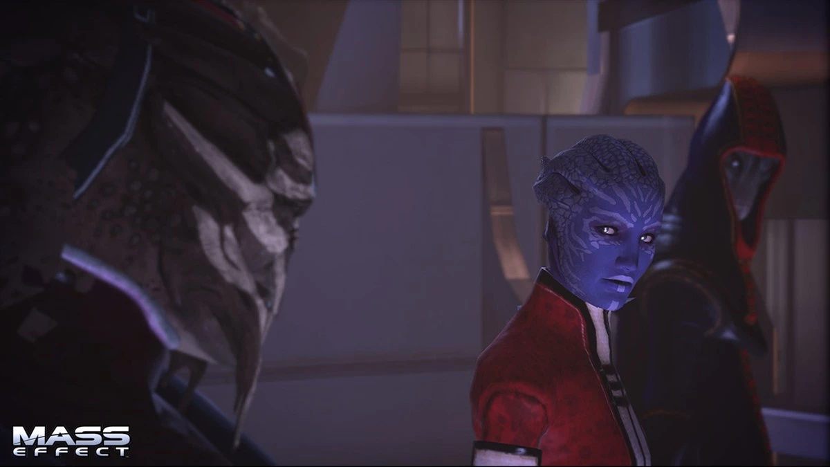 Mass Effect Legendary Edition voor de Xbox One kopen op nedgame.nl
